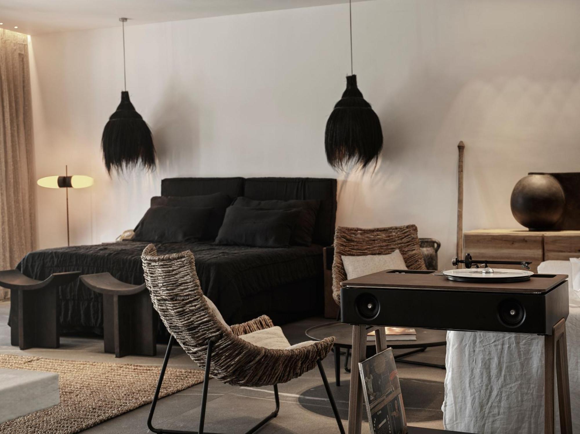 Myconian O, A Member Of Design Hotels (Adults Only) ออร์นอส ห้อง รูปภาพ