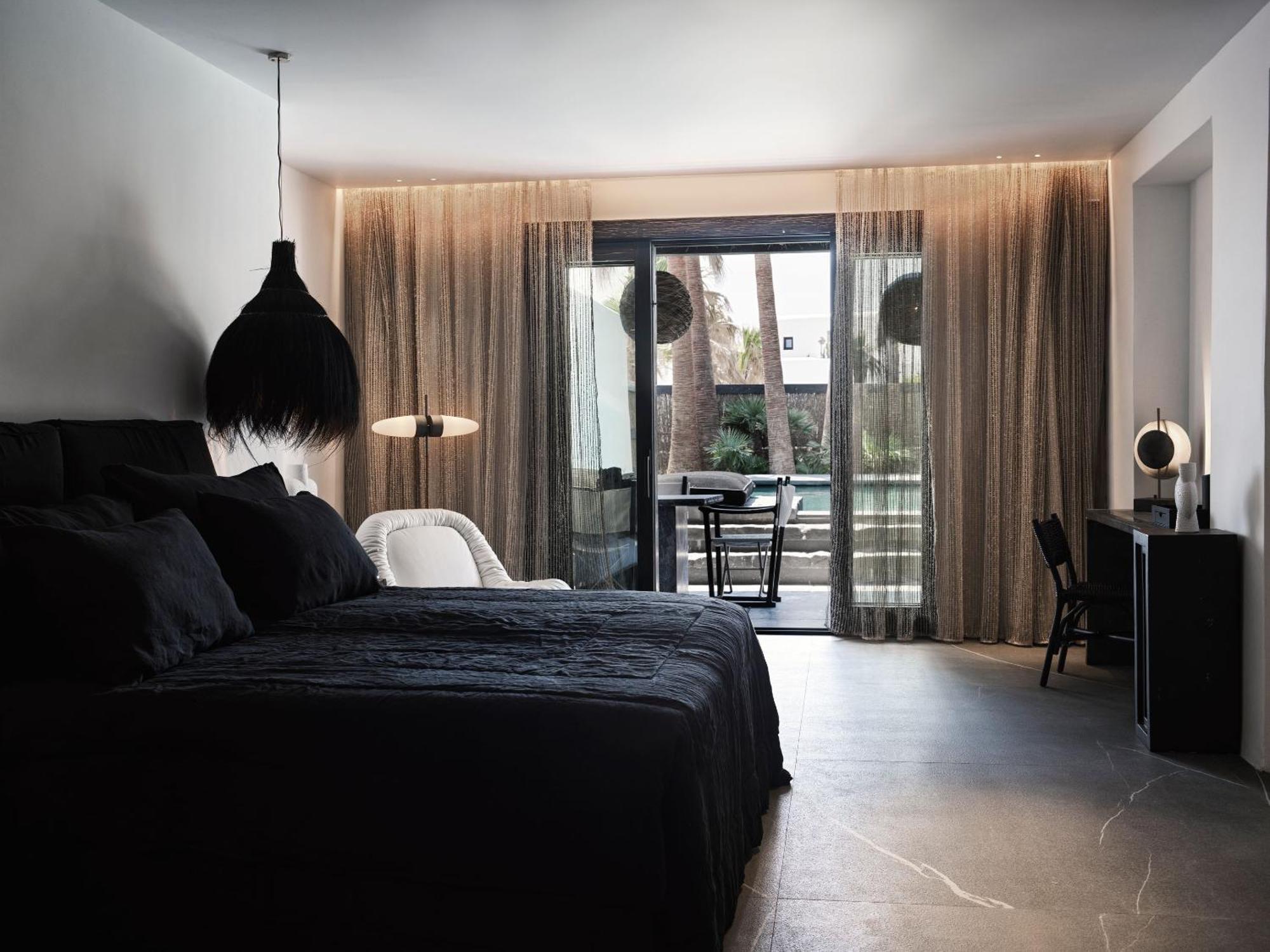 Myconian O, A Member Of Design Hotels (Adults Only) ออร์นอส ห้อง รูปภาพ