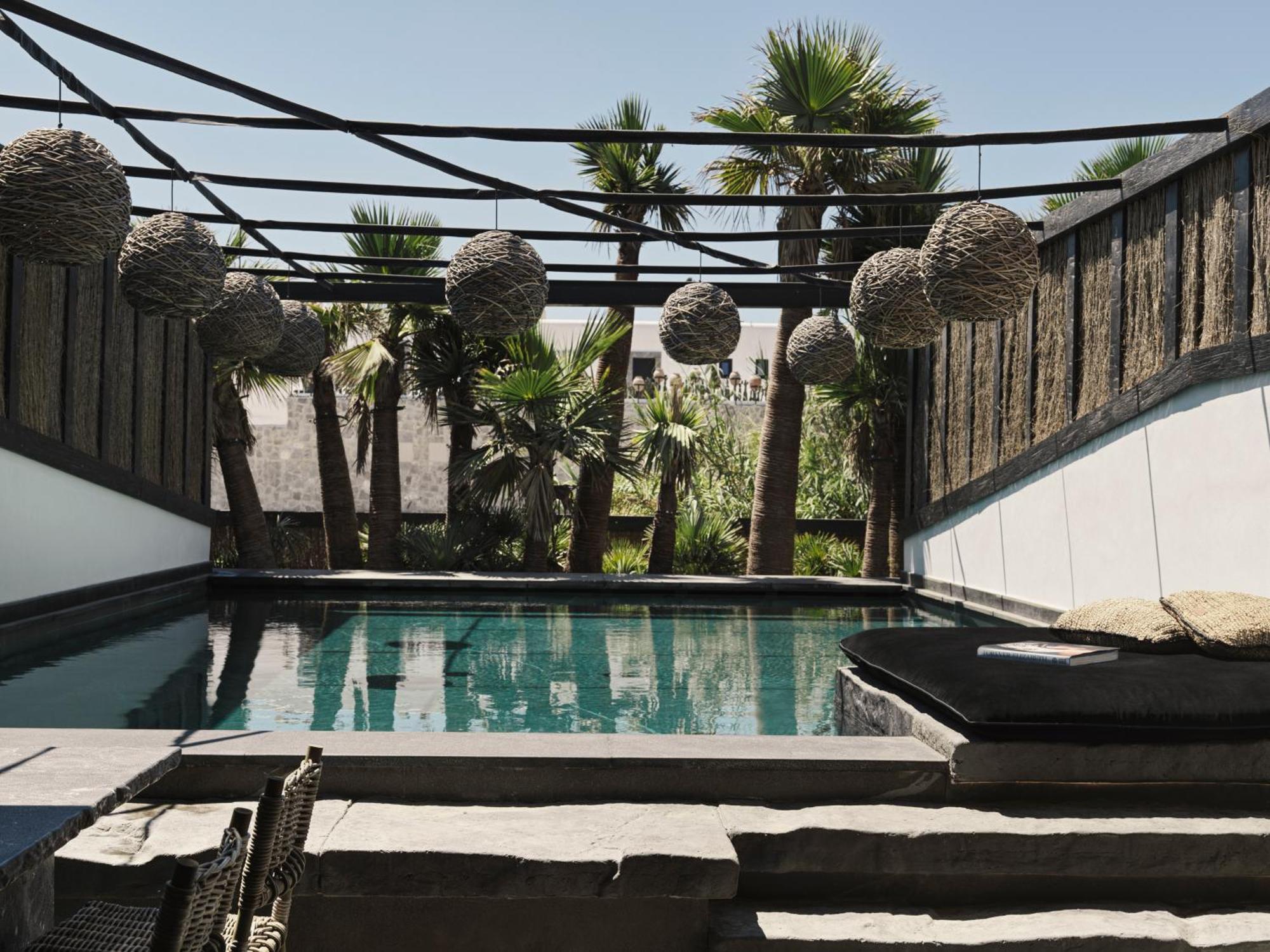 Myconian O, A Member Of Design Hotels (Adults Only) ออร์นอส ห้อง รูปภาพ