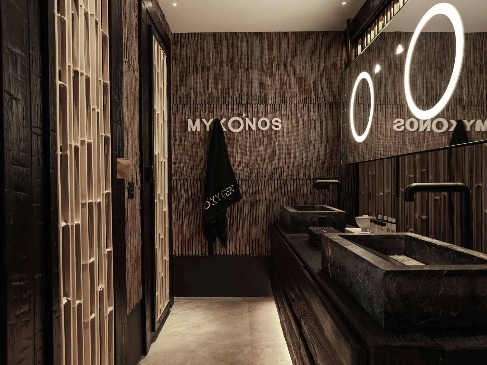 Myconian O, A Member Of Design Hotels (Adults Only) ออร์นอส ห้อง รูปภาพ